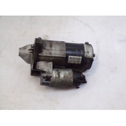 Motorino avviamento Renault Megane 2 1.5 dci 2007