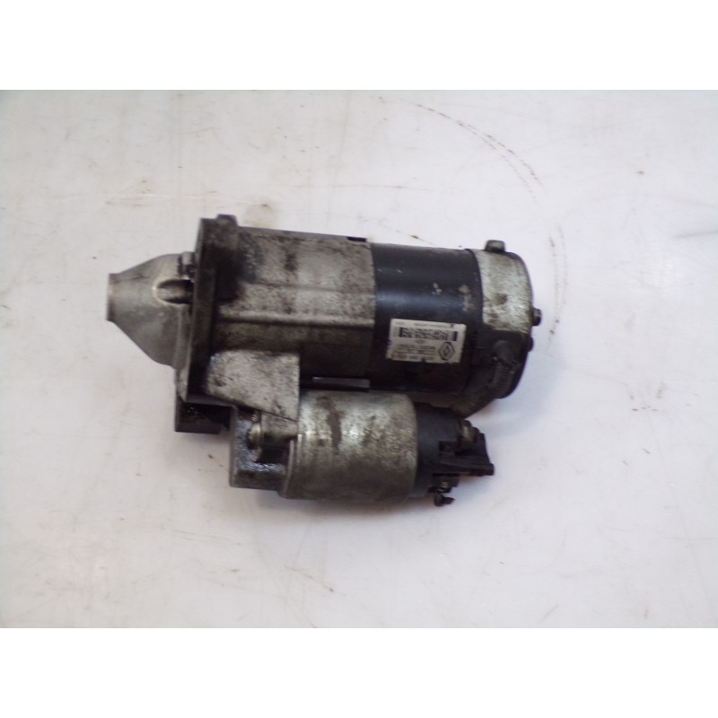 Motorino avviamento Renault Megane 2 1.5 dci 2007