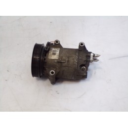 Compressore Renault Megane 2 1.5 dci 2007