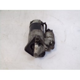 Motorino avviamento Renault Megane 2 1.5 dci 2007