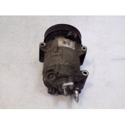 Compressore Renault Megane 2 1.5 dci 2007