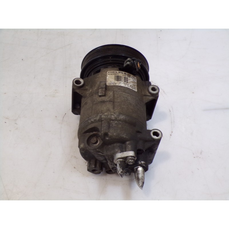 Compressore Renault Megane 2 1.5 dci 2007