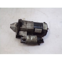 Motorino avviamento Renault Megane 2 1.5 dci 2007