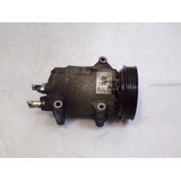 Compressore Renault Megane 2 1.5 dci 2007
