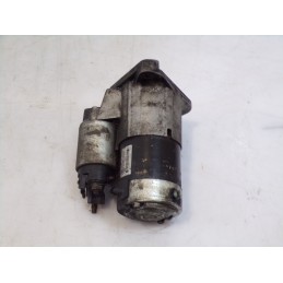 Motorino avviamento Renault Megane 2 1.5 dci 2007
