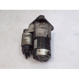 Motorino avviamento Renault Megane 2 1.5 dci 2007