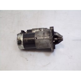 Motorino avviamento Renault Megane 2 1.5 dci 2007