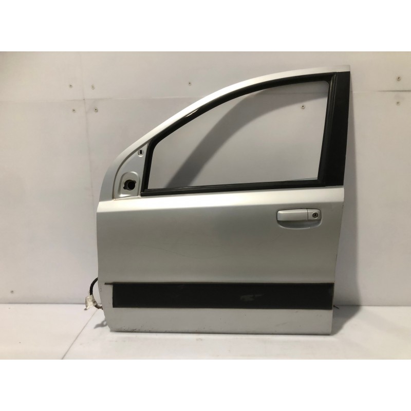 Portiera anteriore sinistra Fiat Panda 2 serie 4x4