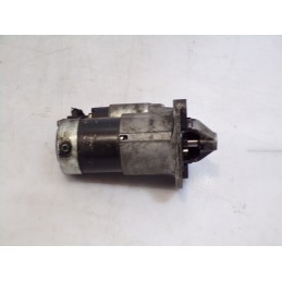 Motorino avviamento Renault Megane 2 1.5 dci 2007