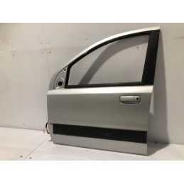 Portiera anteriore sinistra Fiat Panda 2 serie 4x4