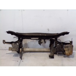 Ossatura completa Renault Megane 2 2007
