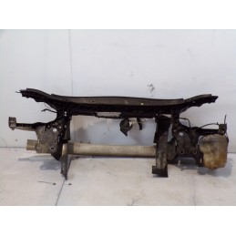 Ossatura completa Renault Megane 2 2007