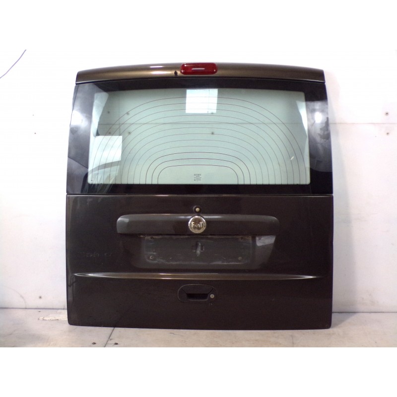 Portellone Posteriore Fiat Doblò 2008