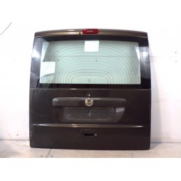 Portellone Posteriore Fiat Doblò 2008