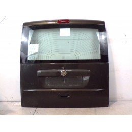 Portellone Posteriore Fiat Doblò 2008