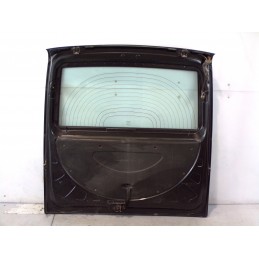 Portellone Posteriore Fiat Doblò 2008