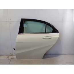 Portiera Posteriore Sinistra Mercedes Classe A W176