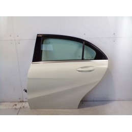 Portiera Posteriore Sinistra Mercedes Classe A W176