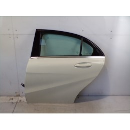 Portiera Posteriore Sinistra Mercedes Classe A W176