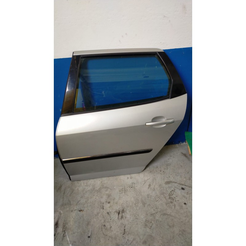 Portiera posteriore sinistra Peugeot 407 2008  RA158