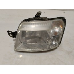 Faro anteriore sinistro Fiat Panda 2 serie