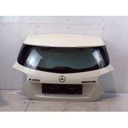 Portellone Posteriore Mercedes Classe A W176 2015
