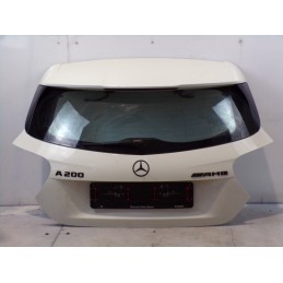 Portellone Posteriore Mercedes Classe A W176 2015