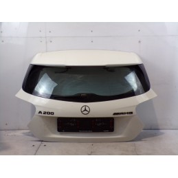 Portellone Posteriore Mercedes Classe A W176 2015