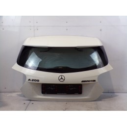 Portellone Posteriore Mercedes Classe A W176 2015
