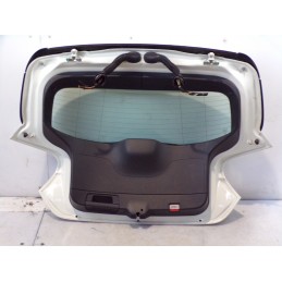 Portellone Posteriore Mercedes Classe A W176 2015