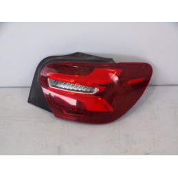 Fanale Posteriore Destro Mercedes Classe A W176