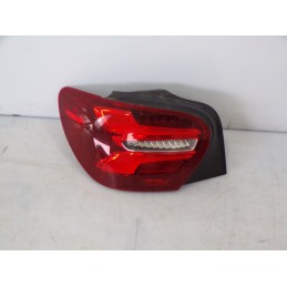 Fanale sinistro Mercedes Classe A W176 2015
