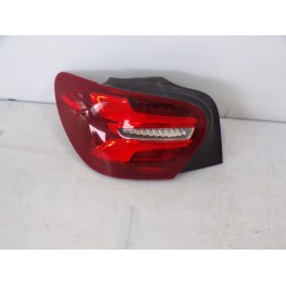 Fanale sinistro Mercedes Classe A W176 2015
