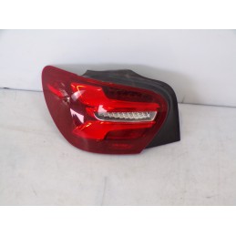 Fanale sinistro Mercedes Classe A W176 2015