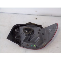 Fanale sinistro Mercedes Classe A W176 2015