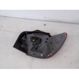 Fanale sinistro Mercedes Classe A W176 2015