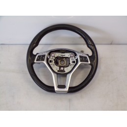 Volante con comandi Mercedes Classe A W176 2015
