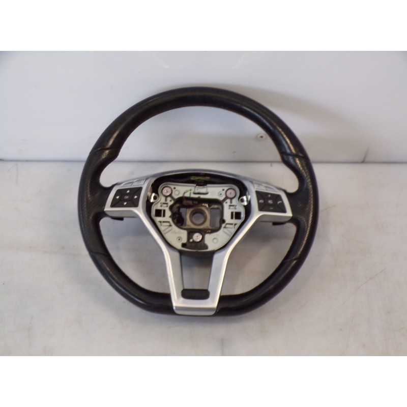 Volante con comandi Mercedes Classe A W176 2015