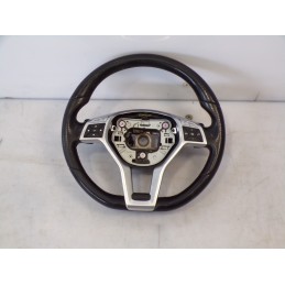 Volante con comandi Mercedes Classe A W176 2015
