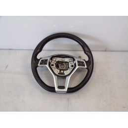 Volante con comandi Mercedes Classe A W176 2015