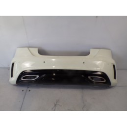 Paraurti Posteriore Mercedes Classe A W176 AMG