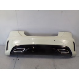 Paraurti Posteriore Mercedes Classe A W176 AMG