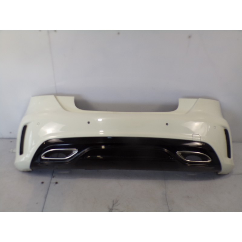 Paraurti Posteriore Mercedes Classe A W176 AMG