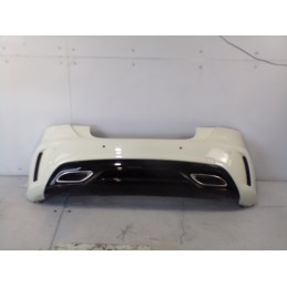 Paraurti Posteriore Mercedes Classe A W176 AMG
