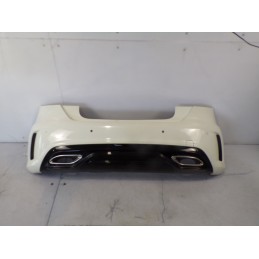 Paraurti Posteriore Mercedes Classe A W176 AMG