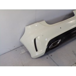 Paraurti Posteriore Mercedes Classe A W176 AMG