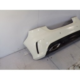 Paraurti Posteriore Mercedes Classe A W176 AMG