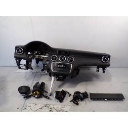 Kit Airbag Mercedes Classe A W176 2015