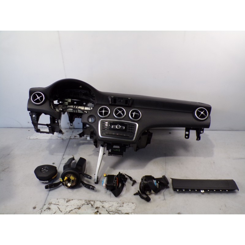 Kit Airbag Mercedes Classe A W176 2015