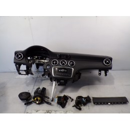 Kit Airbag Mercedes Classe A W176 2015